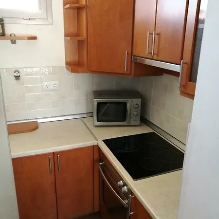 Apartman Zderic